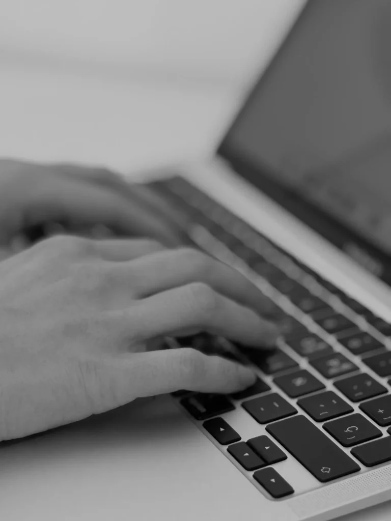 como trabajo el seo como especialista