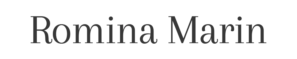 especialista seo romina marin